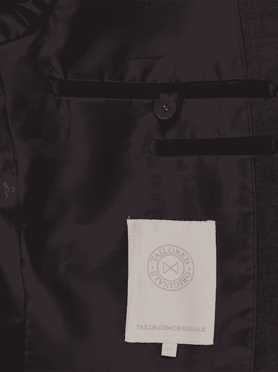 Dark Jacket - 图片 4