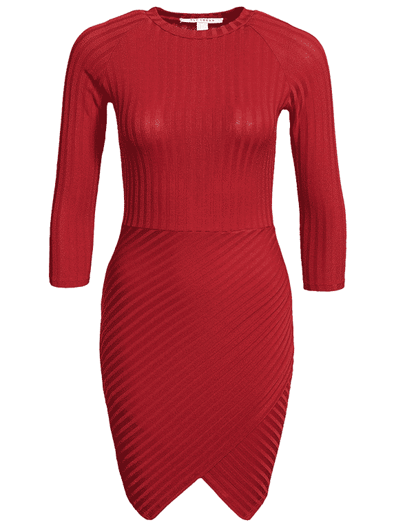 Casual Dress - 图片 4