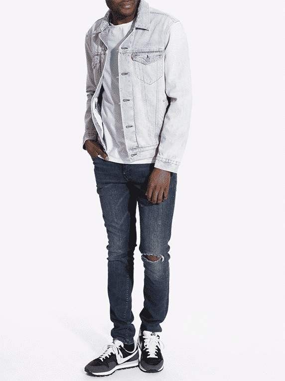 Jacket Flushed - 图片 2