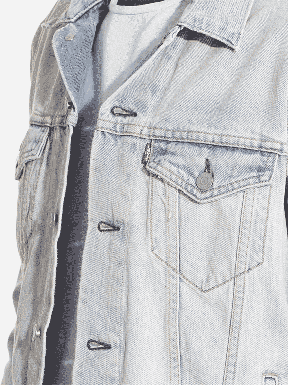 Jacket Flushed - 图片 3