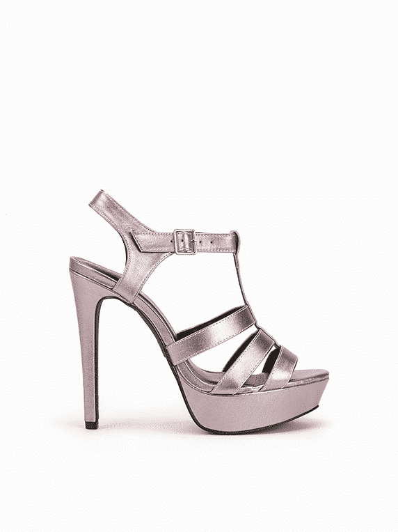 Stiletto Sandal - 图片 2