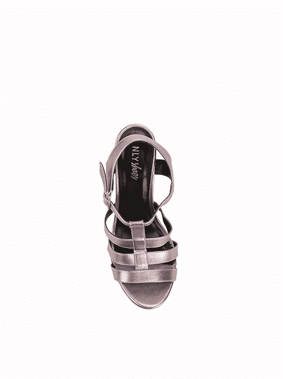 Stiletto Sandal - 图片 3